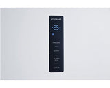 Teknix T60FNF2W 185cm Tall Freezer White