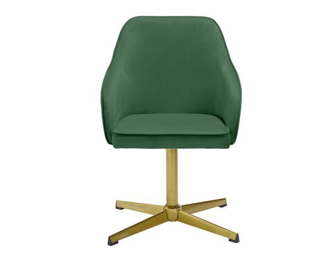 Felix Office Chair Green