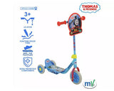 Thomas & Friends Deluxe Tri Scooter