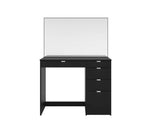 Ava 5 Drawer Dressing Table
