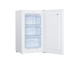Ice King RZ109W.E 48cm Under Counter Freezer