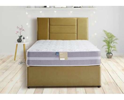 6ft Ultra Edge Natural 1500 Mattress