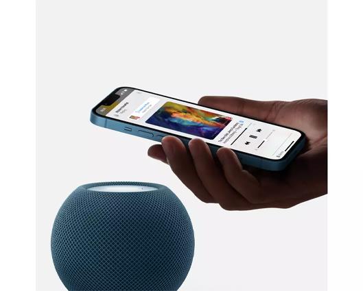 Apple HomePod mini - Orange