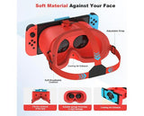 VR Headset for Nintendo Switch