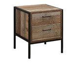 Urban 2 Drawer Bedside