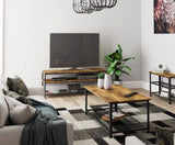 Bala Tall Coffee Table