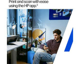 HP DeskJet 2921 All In One Printer