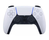 Sony PS5 DualSense Wireless Controller White V3