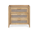 Sydney 3 Drawer Chest