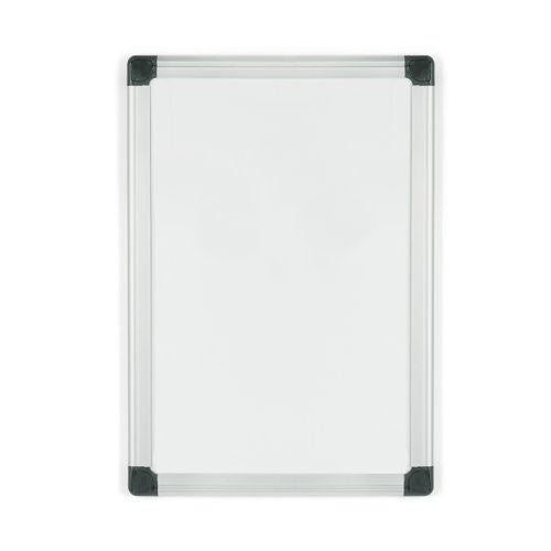 Bi-Office Maya Whiteboard Non-Magnetic Plain&#47;Gridded A4 MA7240170