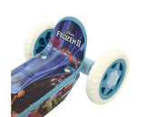 Frozen 2 Deluxe Tri Scooter