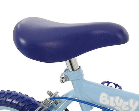 Bluey My First 12" Bike