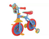 Paw Patrol 2 in 1 10" Training Bike