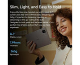HONOR Pad X7 8.7" 64GB - Grey