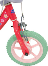 Peppa Pig My First 12" Bike