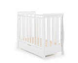 Stamford Space Saver 2 Piece Room Set - White