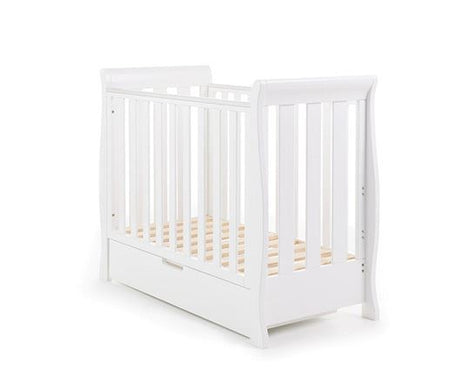 Stamford Space Saver 2 Piece Room Set - White