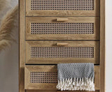 Sydney 5 Drawer Chest