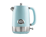 DAEWOO DENVER 1.5L 3kW KETTLE SKY BLUE