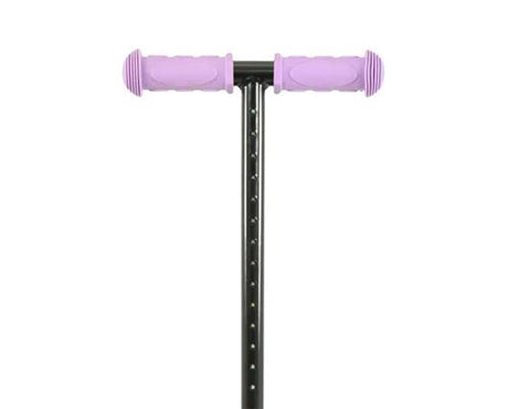 MoVe Tilt N Glo Scooter - Lilac