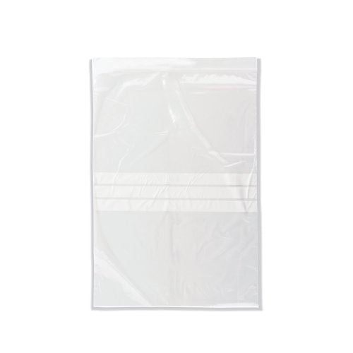 Write-on Grip Seal Bag 228x323mm (Pack of 1000) GA-132