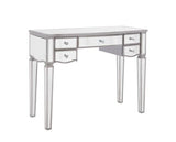 Elysee 5 Drawer Dressing Table