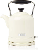 Haden Highclere Cream Kettle