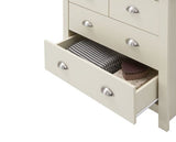 Lisbon Chest of 4 Drawers