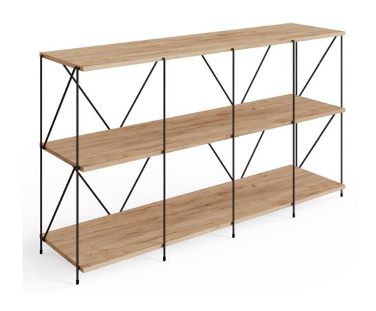 Leyo Cube Shelving Unit
