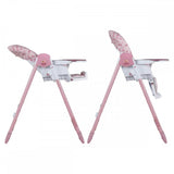 Pip 0+ Highchair - Cherry Pie