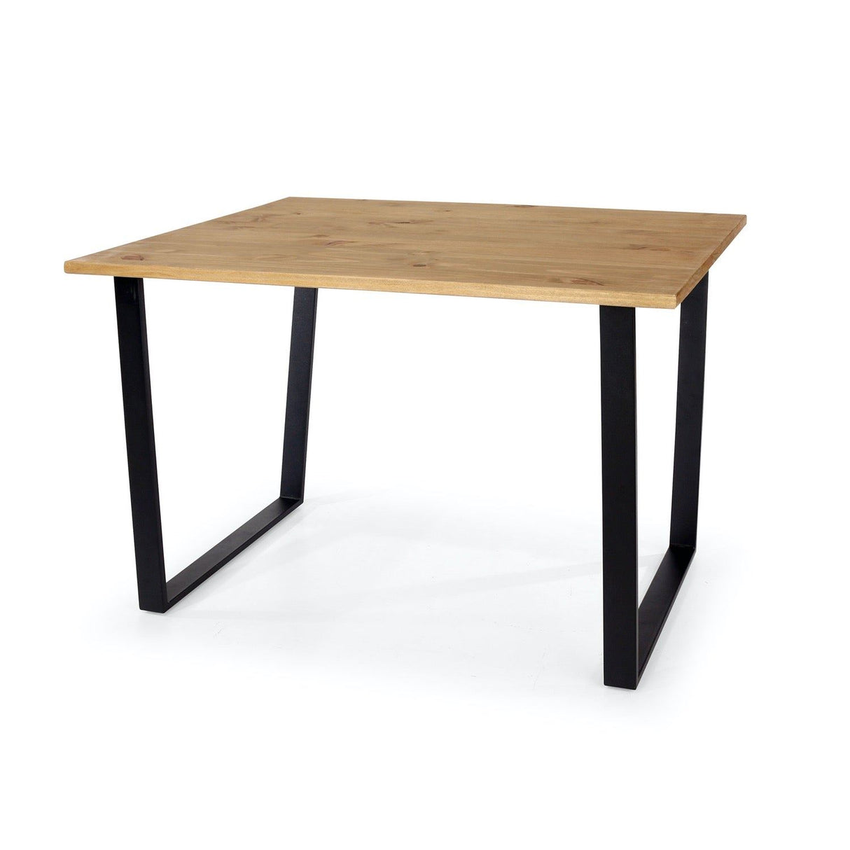 Texas Rectangular Regular Dining Table
