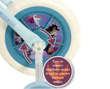 Frozen 2 2-in-1 10" Training Bike