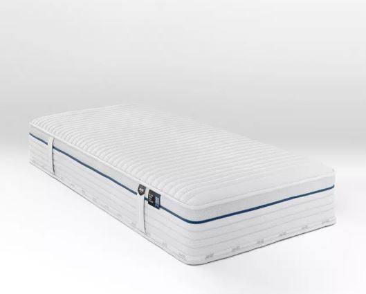 Jay-Be® Bio Cool Hybrid 2000 e-Pocket Eco-Friendly Mattress - Single