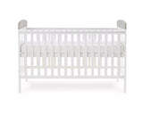 Grace Inspired Cot Bed-Hello World Koala