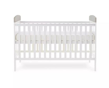 Grace Inspired Cot Bed-Hello World Koala