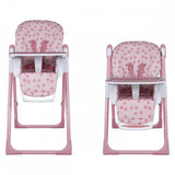 Pip 0+ Highchair - Cherry Pie