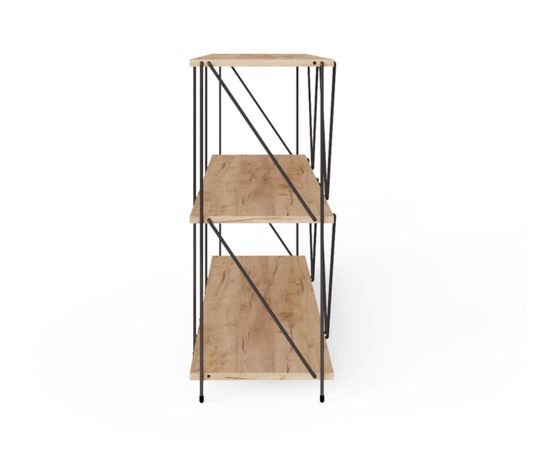 Leyo Cube Shelving Unit