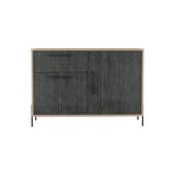Harvard Small Sideboard with 2 Door, 1 Drawer