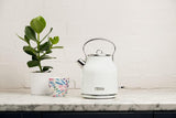 Haden Heritage Ivory Kettle