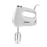 Daewoo Essentials 150W Hand Mixer
