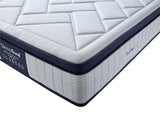 SleepSoul Cosmic 3000 Pocket Sprung Coolgel Mattress - Double