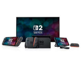 Nintendo Switch 2 + Pokémon Pokopia