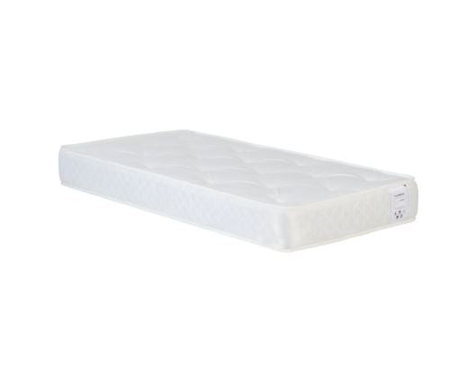 Arabella 3' Mattress - Ivory