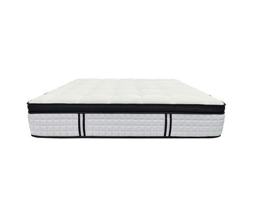 SleepSoul Celest 2000 Pocket Mattress Double