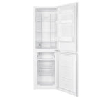 Haden HFF1855W 180cm 50/50 Fridge Freezer
