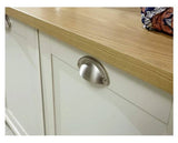 Lancaster Shoe Storage Cream