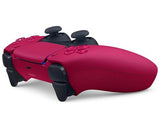 Sony PS5 Digital Slim with £50 Playstation Store Gift Card + Red Controller