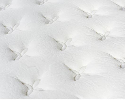 SleepSoul Cloud King Mattress
