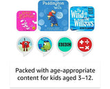 Amazon Echo Dot Kids 5th Generation - Dragon
