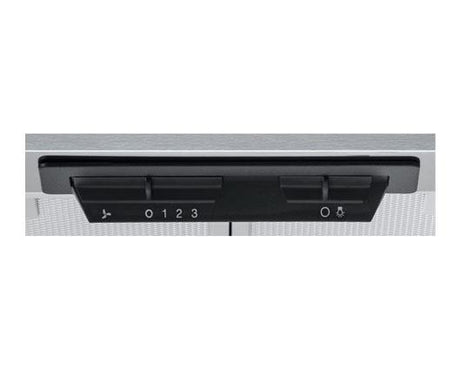 Indesit UHPM63FCSX 60Ccm Chimney Hood